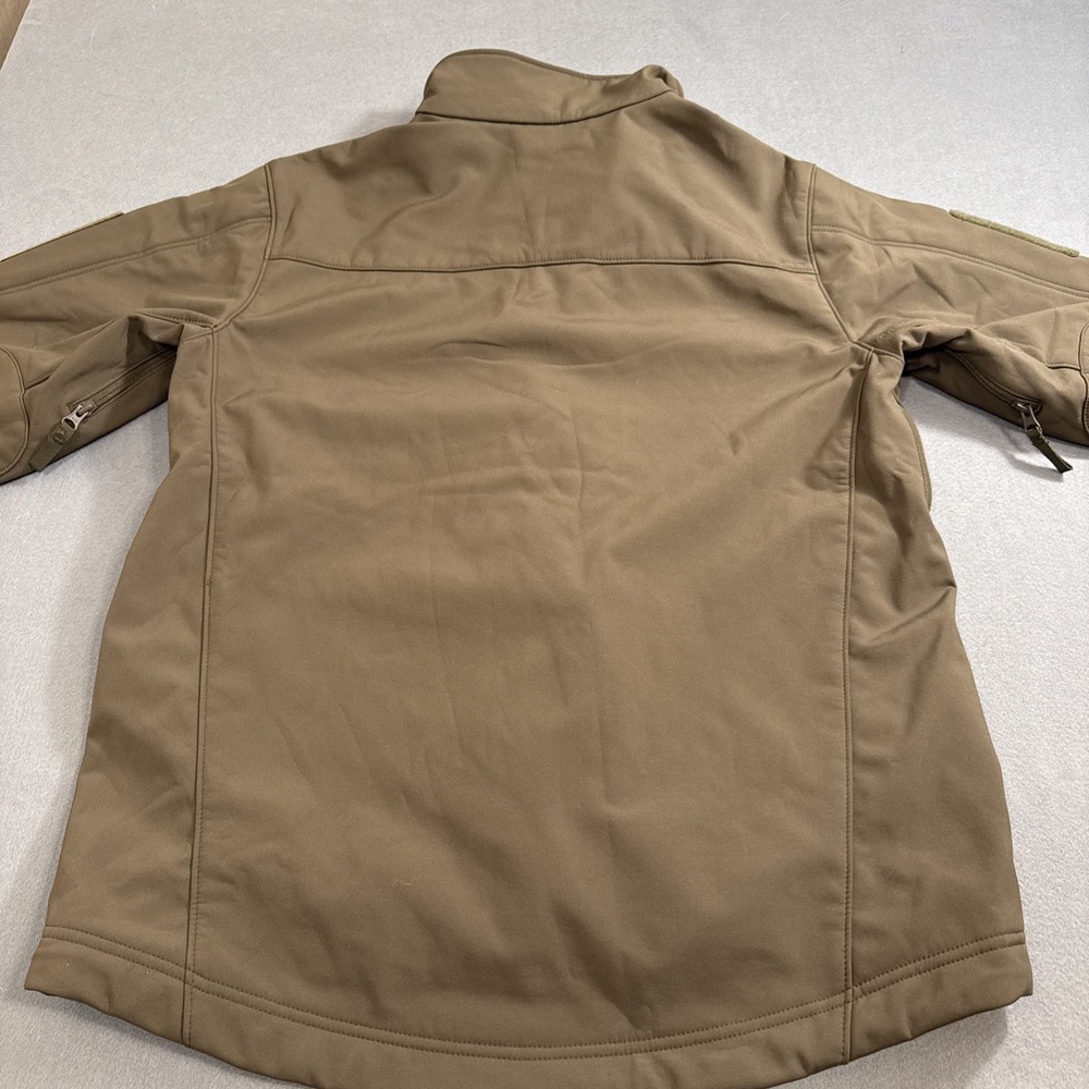 Jacket Men Lrg Condor Phantom Soft Shell Breathab… - image 8